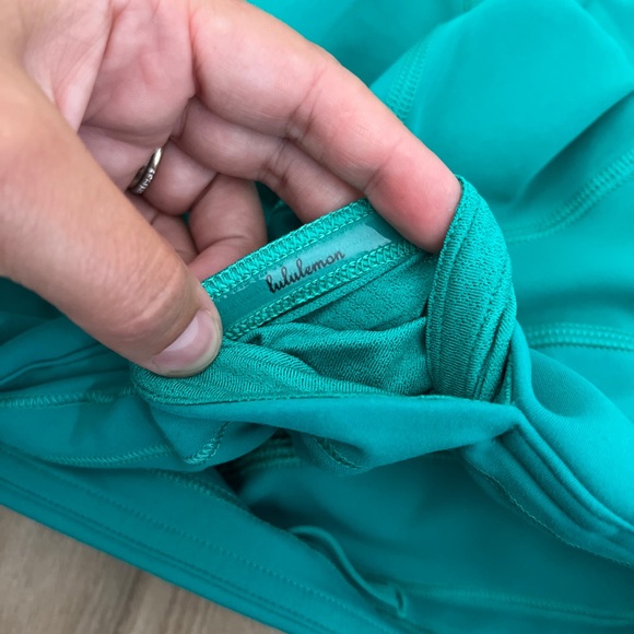 Lululemon Invigorate High-Rise Crop 23" - Picture 5 of 14